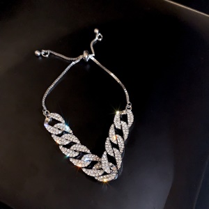 Bracelet et collier