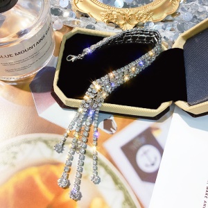 Bracelet en cristal