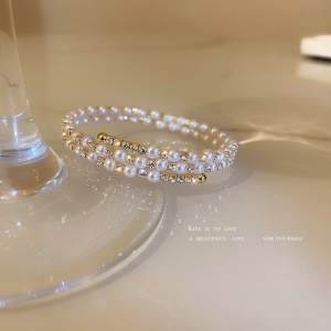 Bracelet spiral