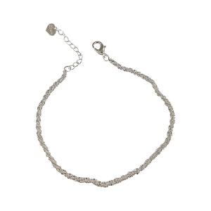 Bracelet à maille