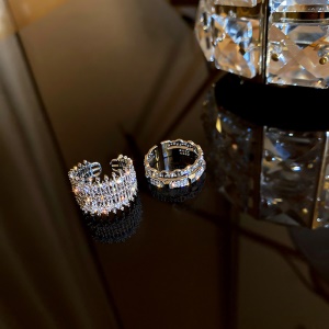 Bague inox