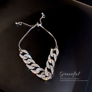 Bracelet et collier