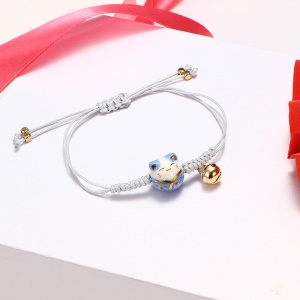 Bracelet de fortune