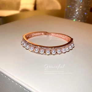 Bracelet de perles