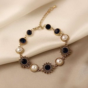 Bracelet de perle