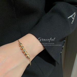 Collier + Bracelet