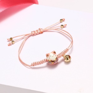 Bracelet de fortune