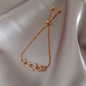 Bracelet réglable