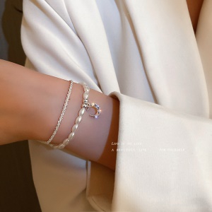 Bracelet de perle