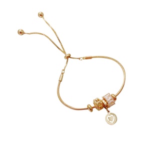 Bracelet d'amour