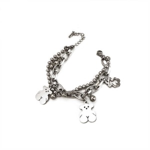 Bracelet 2en1