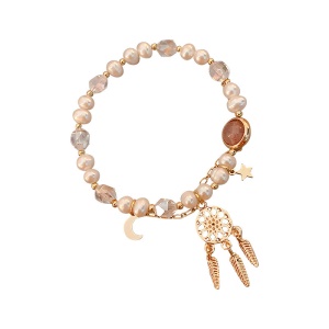 Bracelet de perle