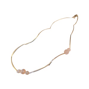 Collier de femme