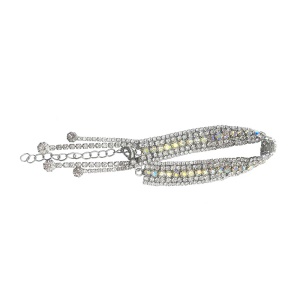 Bracelet en cristal