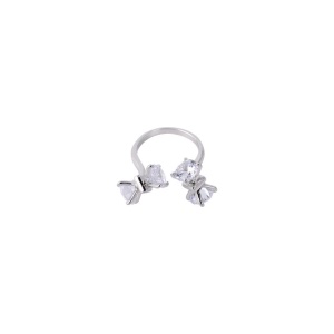 Bague de zircon