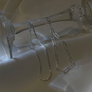 Bracelet à maille