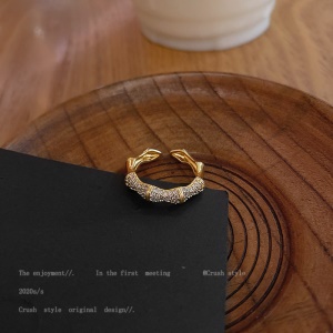 Bague