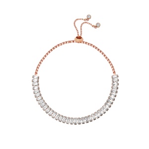 Bracelet en zircon