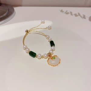 Bracelet de perles