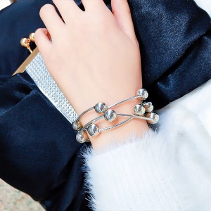 Bracelet de perles
