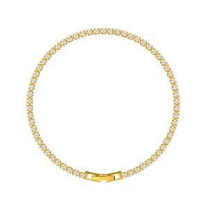 Bracelet en zircon