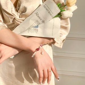 Bracelet de perle
