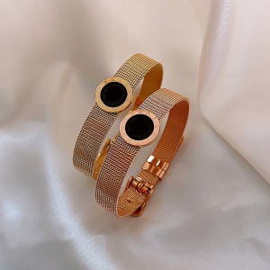 Bracelet Acier au titane