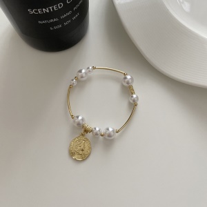 Collier de perles