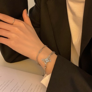 Bracelet multiforme