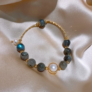Bracelet de perle
