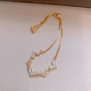 Bracelet a périmètre variable
