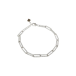 Bracelet à maille