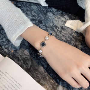 Bracelet de perle