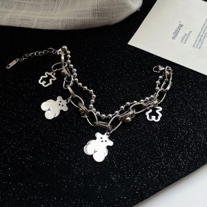 Bracelet 2en1