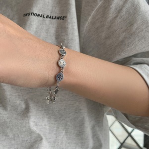 Bracelet smiley