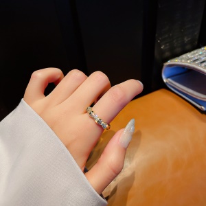 Bague