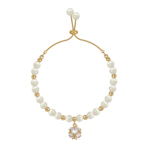 Bracelet de pierre