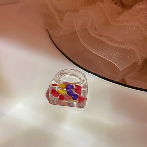 Bague pour femme