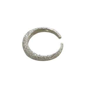 Bague stylé ouvert réglable