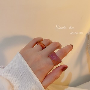 Bague pour femme