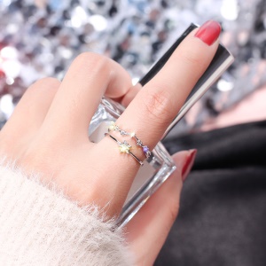 Bague pour femme