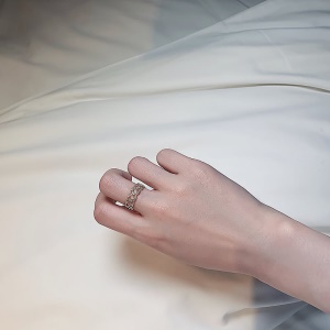 Bague pour femme