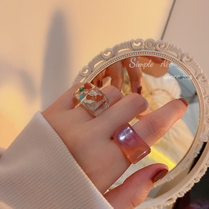 Bague pour femme