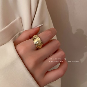 Bague pour femme