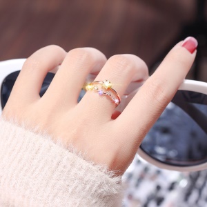 Bague pour femme