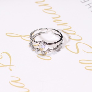 Bague pour femme