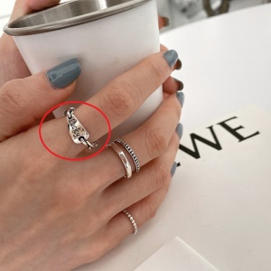 bague pour femmes
