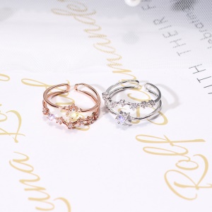 Bague pour femme