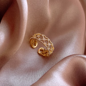 Bague pour femme