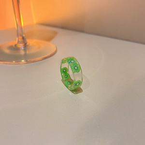 Bague pour femme  bijoux décoratifs